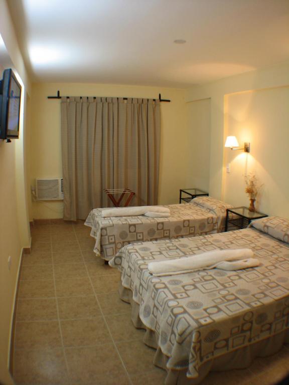 Hotel Los Toneles Cafayate Zimmer foto