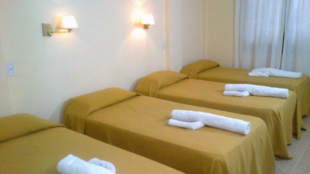Hotel Los Toneles Cafayate Zimmer foto