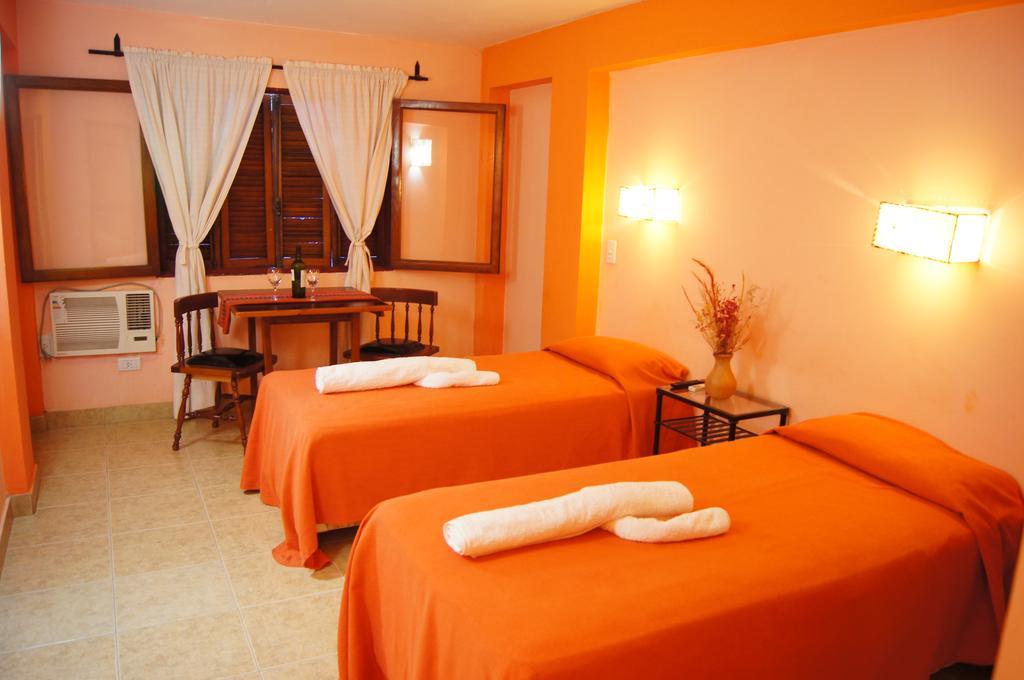 Hotel Los Toneles Cafayate Exterior foto